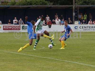 20140712 - Basingstoke Friendly 120714 Away 148.JPG