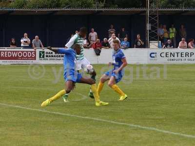 20140712 - Basingstoke Friendly 120714 Away 149.JPG