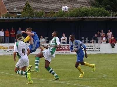 20140712 - Basingstoke Friendly 120714 Away 151.JPG