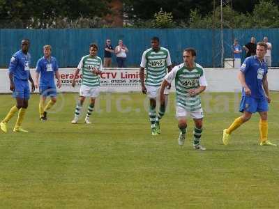 20140712 - Basingstoke Friendly 120714 Away 156.JPG