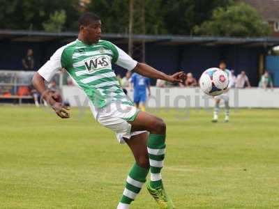 20140712 - Basingstoke Friendly 120714 Away 184.JPG