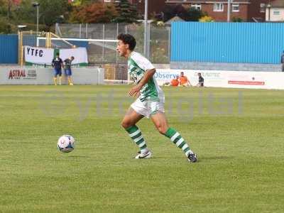 20140712 - Basingstoke Friendly 120714 Away 197.JPG