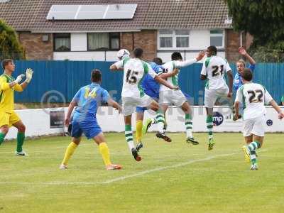 20140712 - Basingstoke Friendly 120714 Away 203.JPG