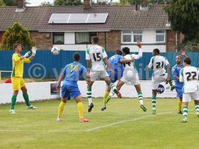 20140712 - Basingstoke Friendly 120714 Away 204.JPG