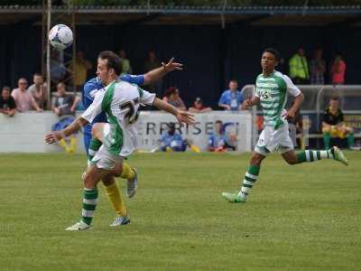 20140712 - Basingstoke Friendly 120714 Away 208.JPG