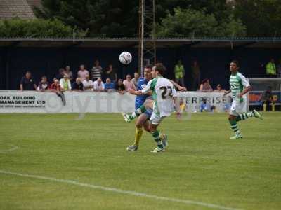 20140712 - Basingstoke Friendly 120714 Away 209.JPG