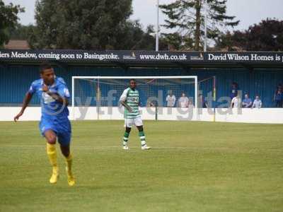 20140712 - Basingstoke Friendly 120714 Away 219.JPG