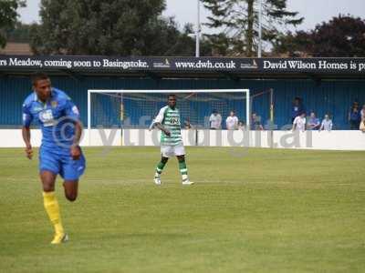 20140712 - Basingstoke Friendly 120714 Away 220.JPG