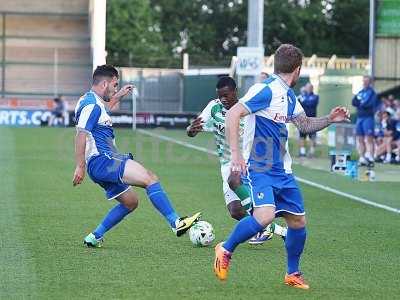 20140722 - Bristol Rovers 220714 Home 048.JPG