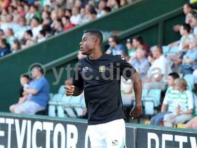 20140722 - Bristol Rovers 220714 Home 086.JPG