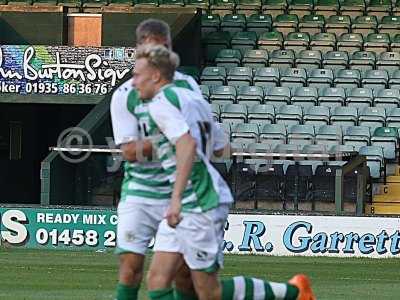 20140722 - Bristol Rovers 220714 Home 103.JPG