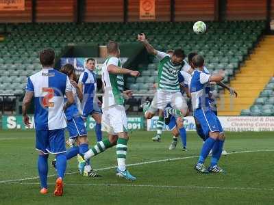 20140722 - Bristol Rovers 220714 Home 134.JPG