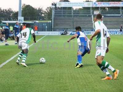 20140722 - Bristol Rovers 220714 Home 167.JPG