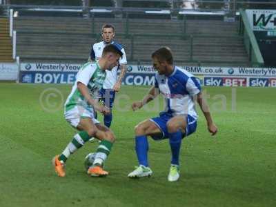 20140722 - Bristol Rovers 220714 Home 175.JPG