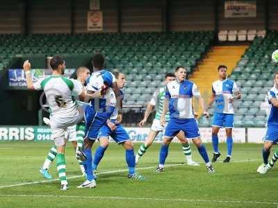 20140722 - Bristol Rovers 220714 Home 190.JPG