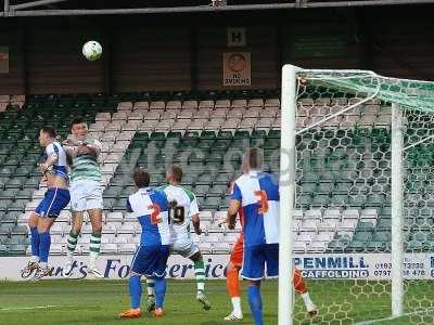 20140722 - Bristol Rovers 220714 Home 196.JPG