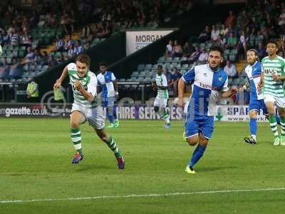 20140722 - Bristol Rovers 220714 Home 202.JPG