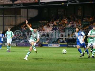 20140722 - Bristol Rovers 220714 Home 212.JPG