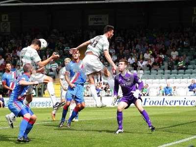 20140809 - Doncaster Rovers 090814 Home 013.JPG