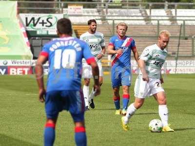 20140809 - Doncaster Rovers 090814 Home 060.JPG