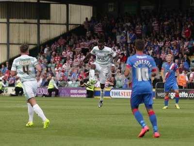 20140809 - Doncaster Rovers 090814 Home 073.JPG