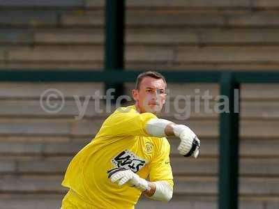 Yeovil v Cardiff 270714