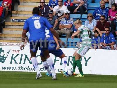 20140816 - Gillingham160814Away League 020.JPG