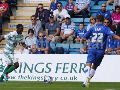 20140816 - Gillingham160814Away League 026.JPG