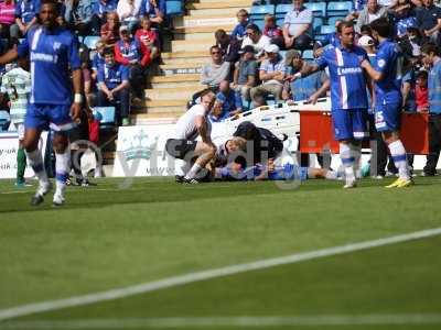 20140816 - Gillingham160814Away League 028.JPG