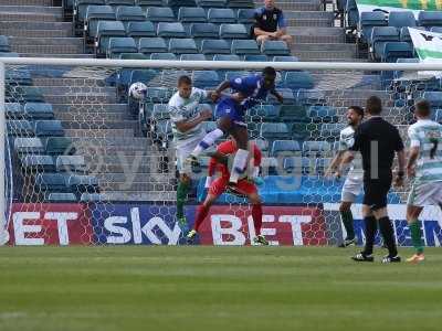 20140816 - Gillingham160814Away League 032.JPG