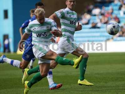 20140816 - Gillingham160814Away League 042.JPG