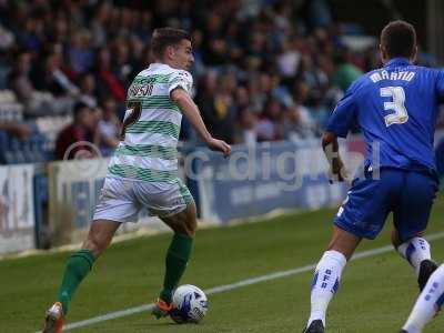 20140816 - Gillingham160814Away League 047.JPG