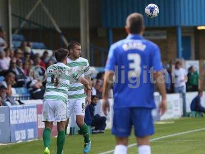 20140816 - Gillingham160814Away League 049.JPG