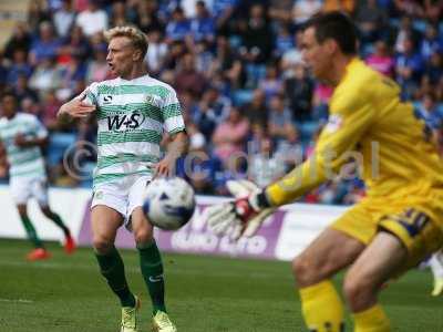 20140816 - Gillingham160814Away League 056.JPG