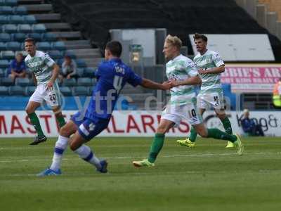 20140816 - Gillingham160814Away League 064.JPG