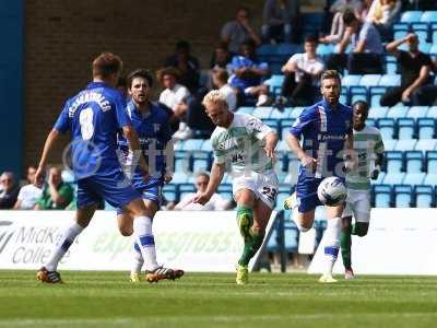 20140816 - Gillingham160814Away League 066.JPG