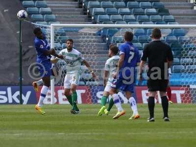 20140816 - Gillingham160814Away League 091.JPG