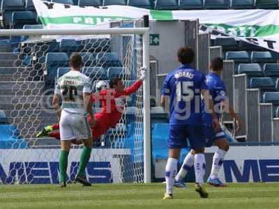 20140816 - Gillingham160814Away League 102.JPG