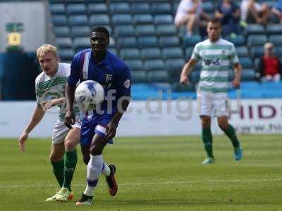 20140816 - Gillingham160814Away League 109.JPG