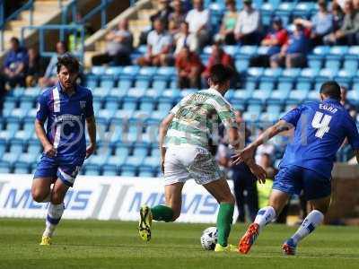 20140816 - Gillingham160814Away League 115.JPG