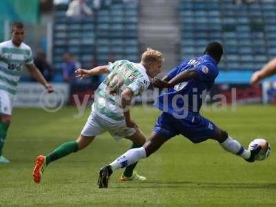 20140816 - Gillingham160814Away League 123.JPG