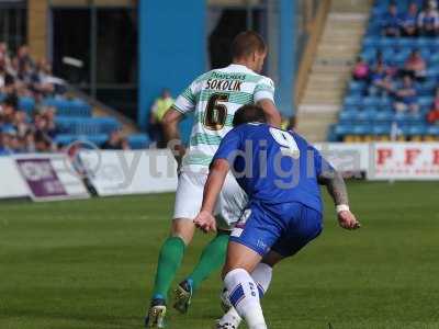 20140816 - Gillingham160814Away League 134.JPG