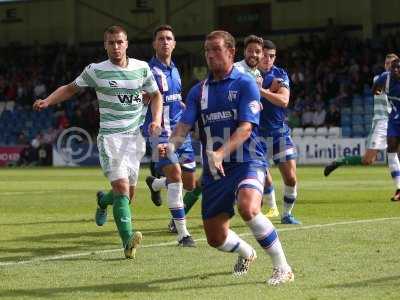 20140816 - Gillingham160814Away League 138.JPG