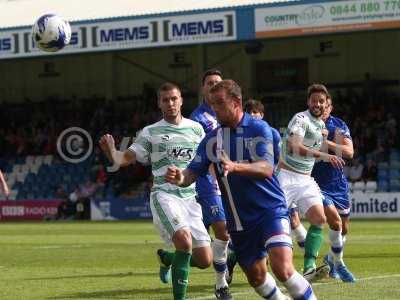 20140816 - Gillingham160814Away League 139.JPG