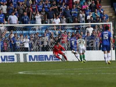 20140816 - Gillingham160814Away League 143.JPG