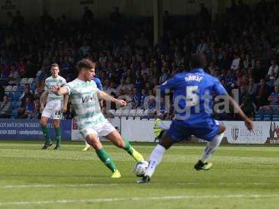 20140816 - Gillingham160814Away League 153.JPG