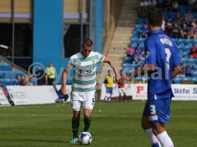 20140816 - Gillingham160814Away League 157.JPG