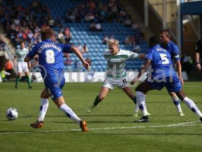 20140816 - Gillingham160814Away League 167.JPG