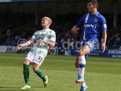 20140816 - Gillingham160814Away League 179.JPG