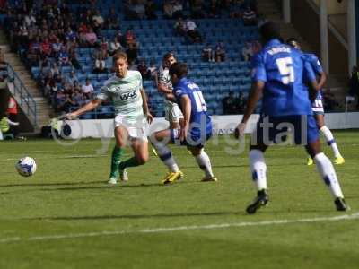 20140816 - Gillingham160814Away League 182.JPG